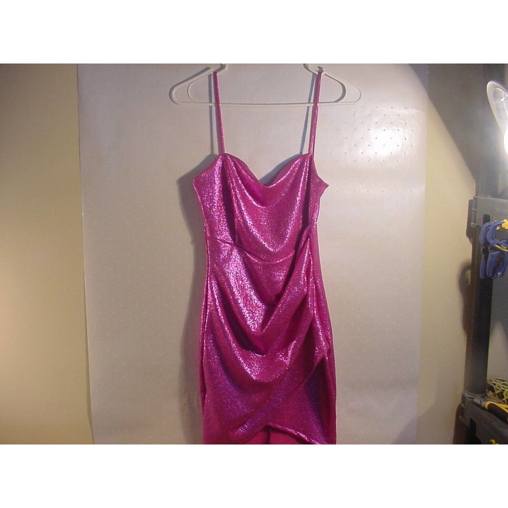 PRIVY - Formal Junior Dress - Size 14 (New With Tags)